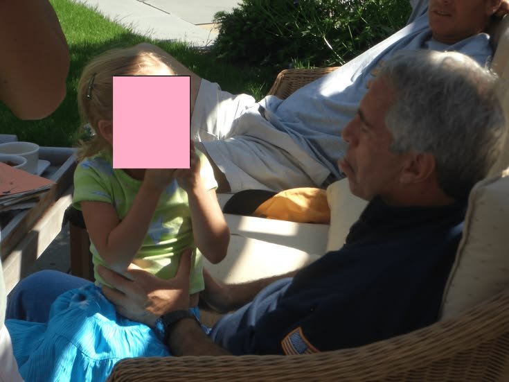 uncensored__S's tweet photo. The Epstein Files are still part of the story. 

They're just no longer the story everyone talks about. https://t.co/DUVWSChcl0