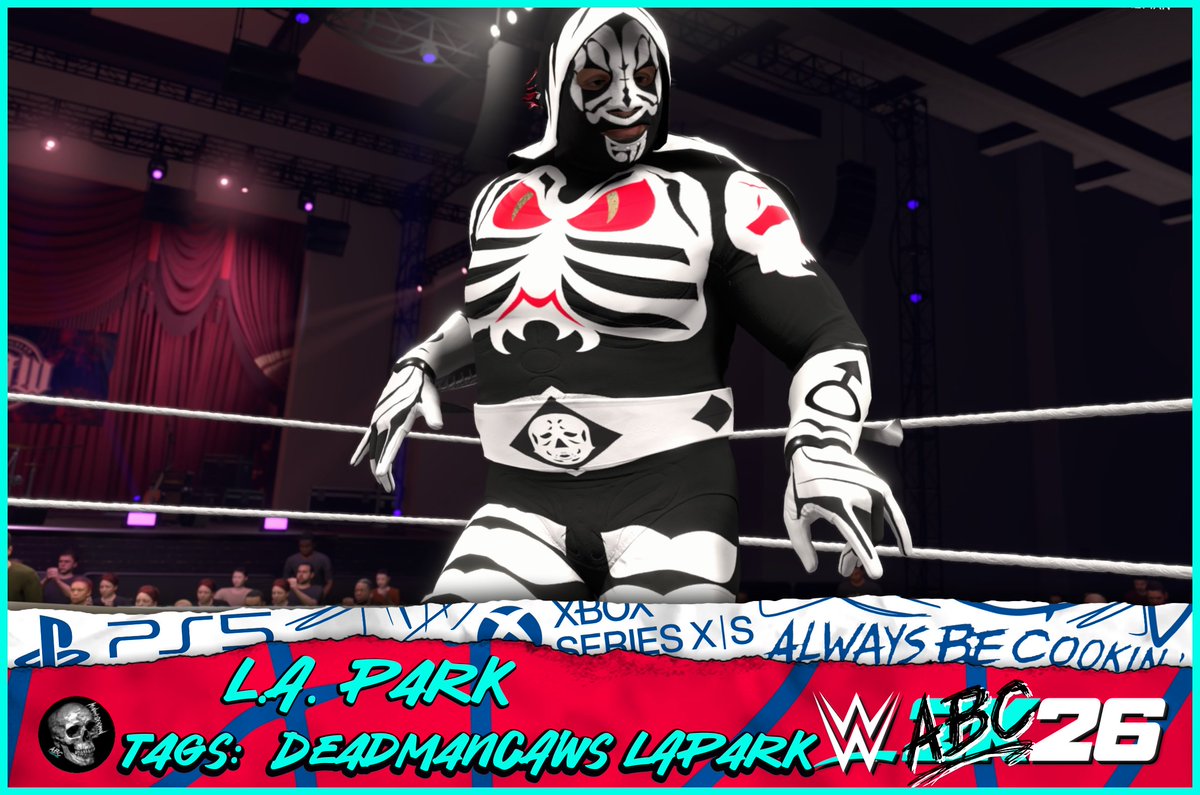 MyNamesDEADMAN tweet picture
