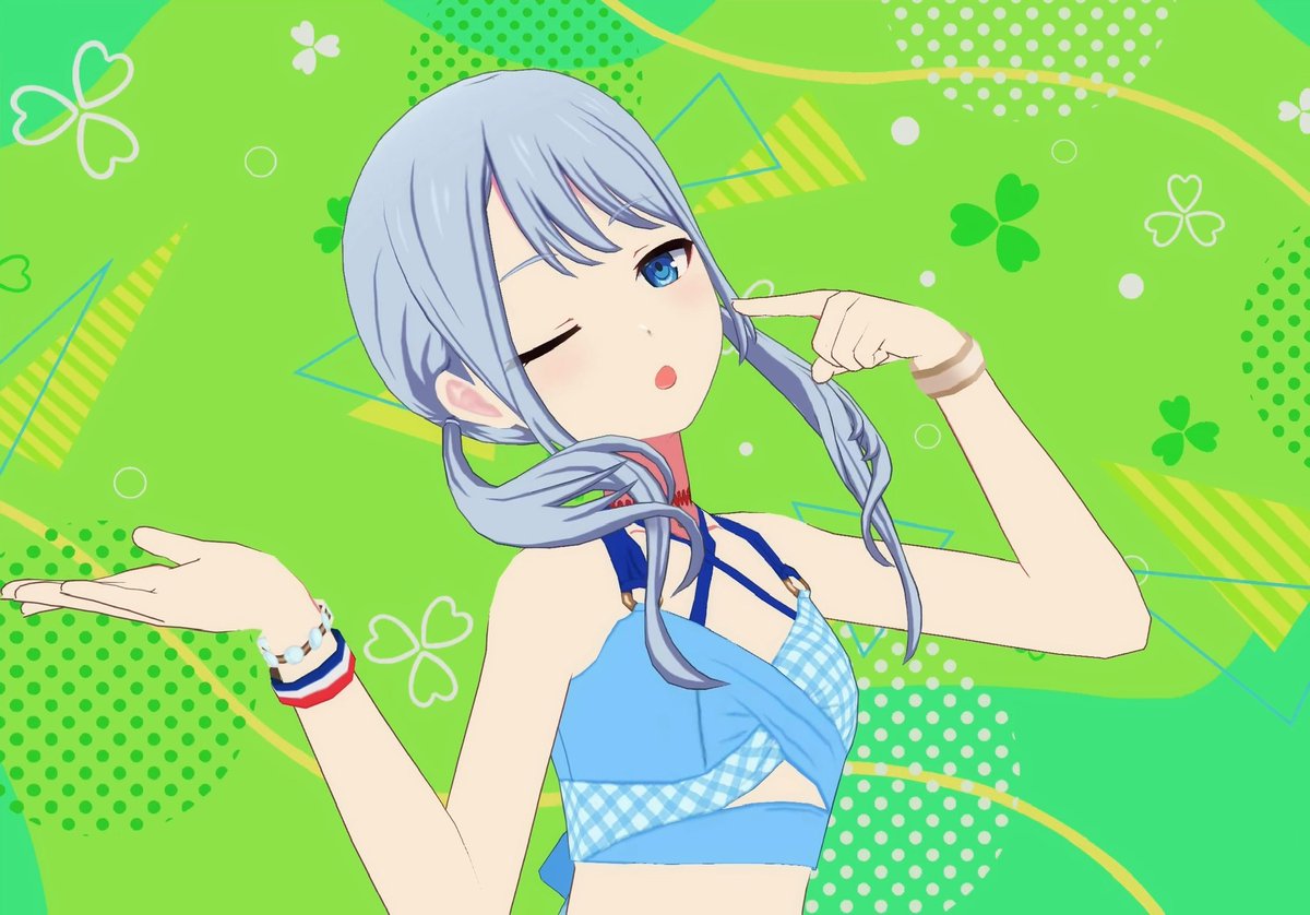 misa__nc's tweet photo. 眼福です https://t.co/2oENgptODB