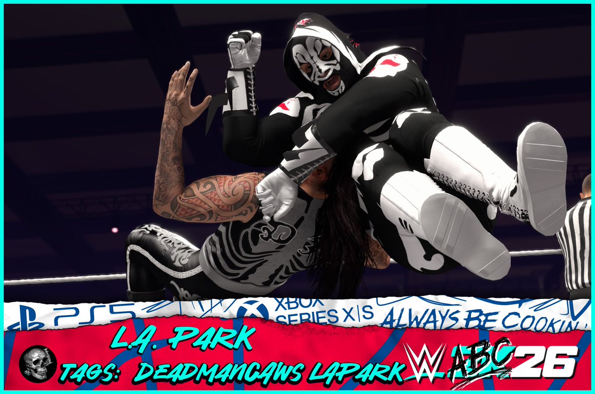 MyNamesDEADMAN tweet picture