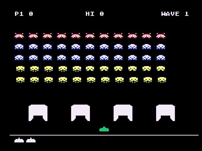 Philsan69's tweet photo. CrustyBASIC, a new Rust-based BASIC cross-compiler for vintage computers and consoles, including #Atari2600 and #Atari8bit https://t.co/ej1Gf8yxY6 #atari #apple2 #c64 #vic20 #msdos #nes #trs80 #plus4 https://t.co/2pc0mWlIMH