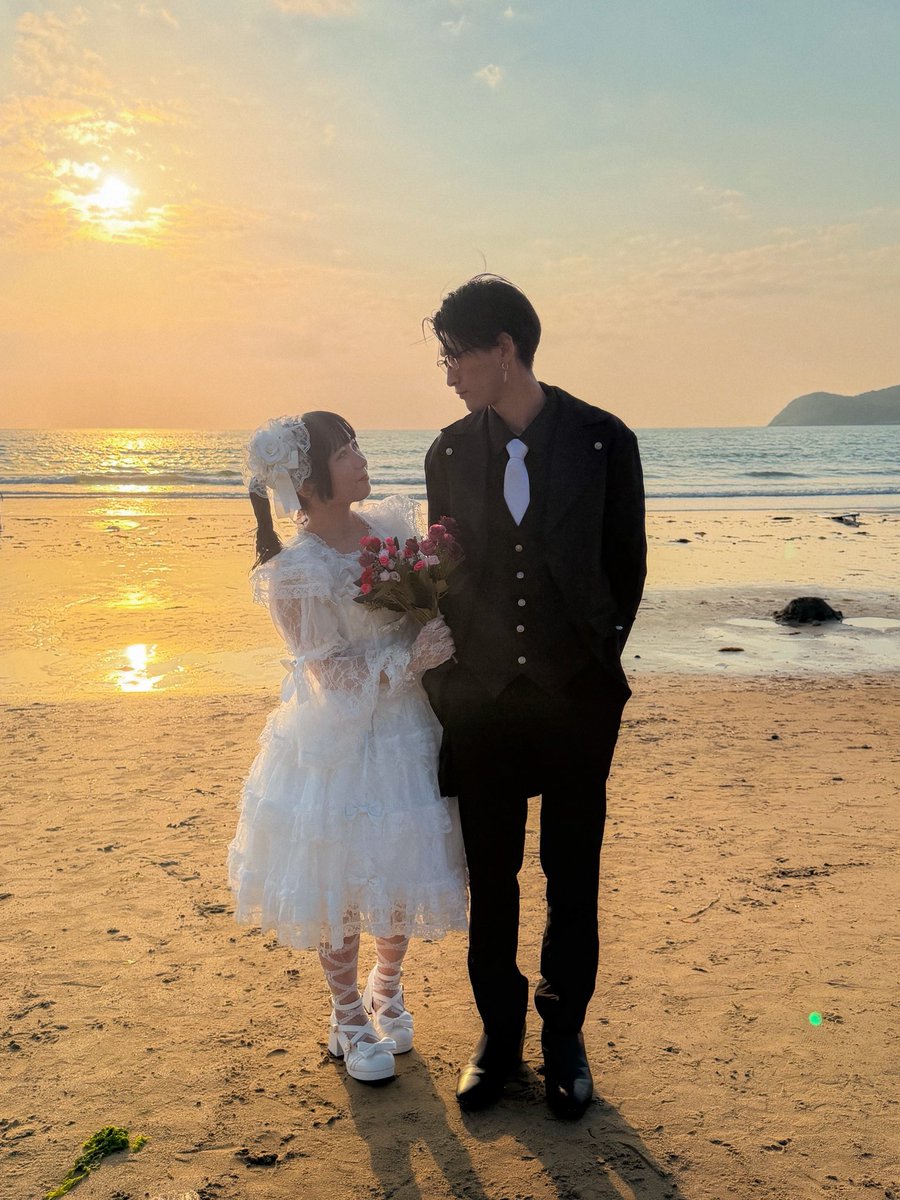 0902xoxox___'s tweet photo. 幸せになろうね https://t.co/pahnQxmBUm