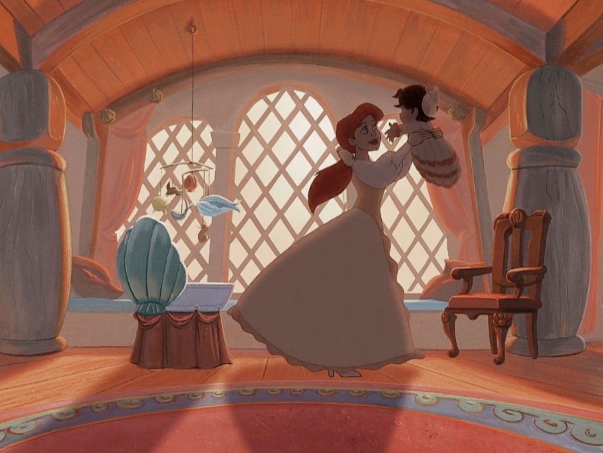 ariafairyx's tweet photo. Who is your favorite mother daughter duo? https://t.co/wlGeDdhPEM