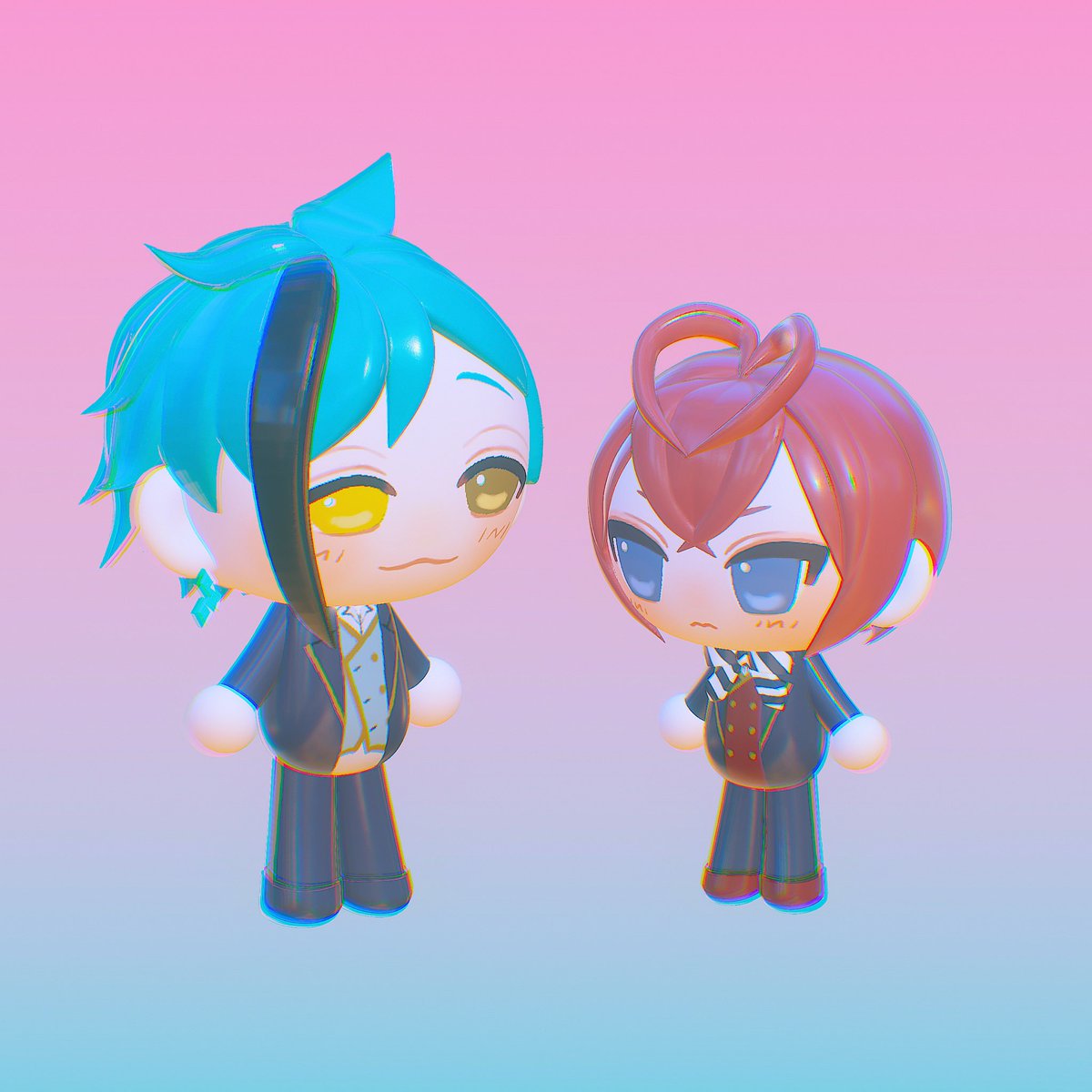 n_ktt1001's tweet photo. フョできた〜〜～❣️うれし〜〜～❣️ https://t.co/MVPr296CnM