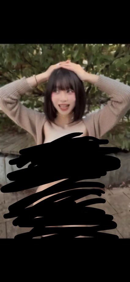 jtmgmjay6c's tweet photo. 今日好きコラが300枚アンド動画300ペイ
ろこまこあこの動画1つ150ペイ
リア友脱がせれるアプリ知りたい人300ペイPlus200で動画にもできます！
ステーるざブレインロットのキャラデもいいです
#今日好きコラ画
#ゲリラ https://t.co/hVjJtlhHw6