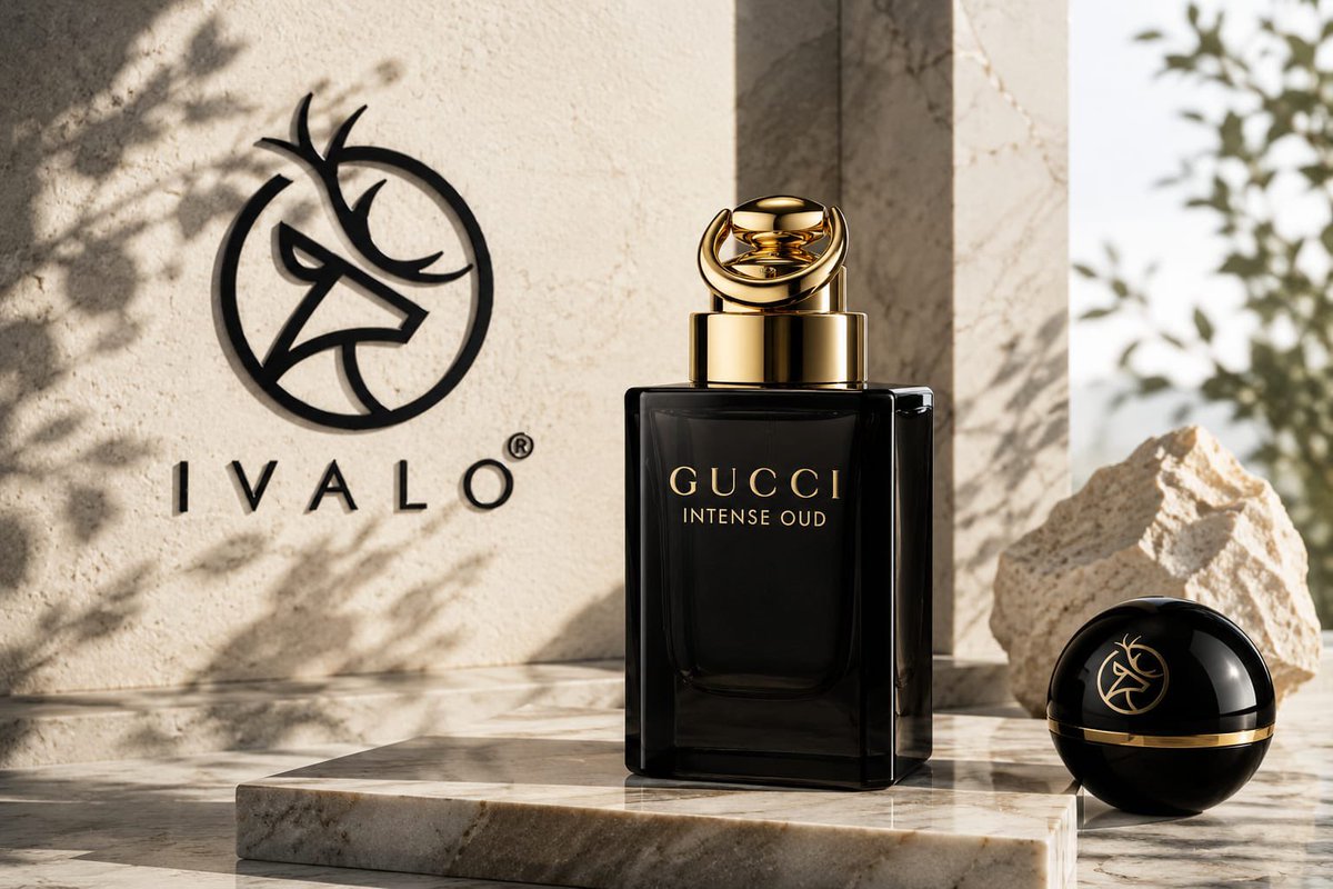 abqu19's tweet photo. 🔥 مسابقة الويكند من إيفالو 🔥

🎁 الجائزة:  Gucci Intense Oud  ✨ واحد من أفخم إصدارات قوتشي... يجمع بين العود ونفحة تابلية  بأسلوب فخم. 

للدخول في السحب: 

▫️ متابعة الحساب ▫️ ريتويت ▫️ لايك ▫️ تعليق

بالتوفيق للجميع،🤍 https://t.co/mw2d72JjLH