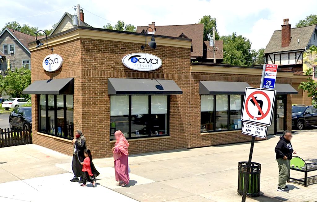 BuffaloRising's tweet photo. ECVA Looking to Relocate https://t.co/eYhxvFEyiR https://t.co/NnVxLIKiue