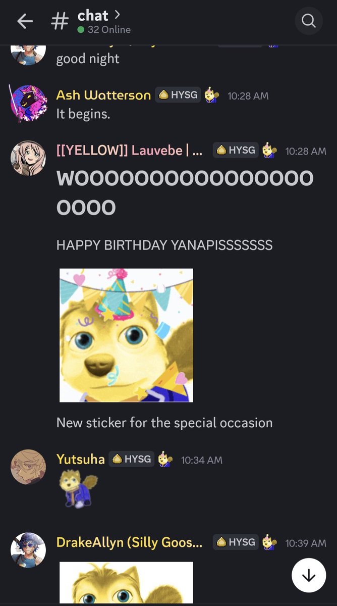 Lauvebe_'s tweet photo. HAPPY BIRTHDAY SONNNN EVERYONES CELEBRATING AND TURNING YELLOW FOR YOU https://t.co/a81c3Uy7nX