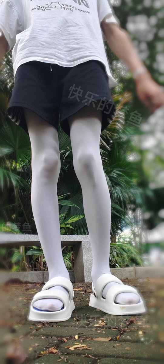 imengyuyzc's tweet photo. #白色裤袜 #白色连裤袜 #男生白丝 #白丝 #男生穿裤袜 #男生穿白色裤袜 #穿搭 #男生穿裤袜 #白丝男孩 #凉鞋 https://t.co/51CKaycvPB