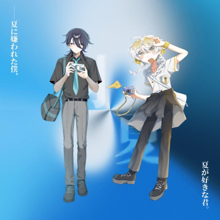 0o_676's tweet photo. 𝗖𝗼𝗰「刹夏」

KP：koa

PC/PL
HO1：望海 なつめ/🥫さん
HO2：望海 ひかる/かねみさん

𝙀𝙉𝘿-𝘽 https://t.co/MKwcifjxFq