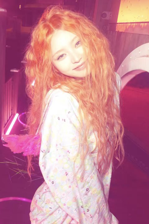 0506Yuney's tweet photo. I'm sure she's back https://t.co/psiuRSYuL4