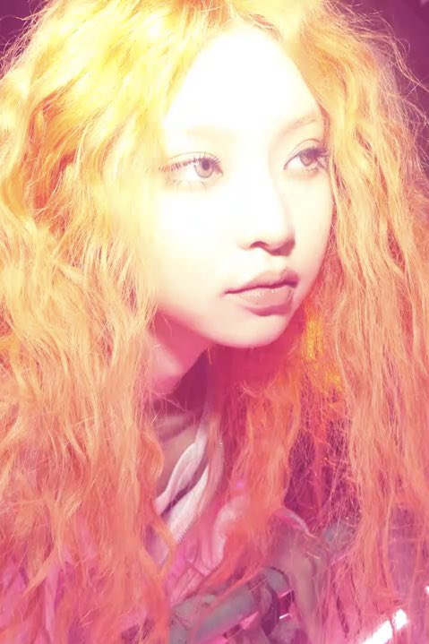 0506Yuney's tweet photo. I'm sure she's back https://t.co/psiuRSYuL4