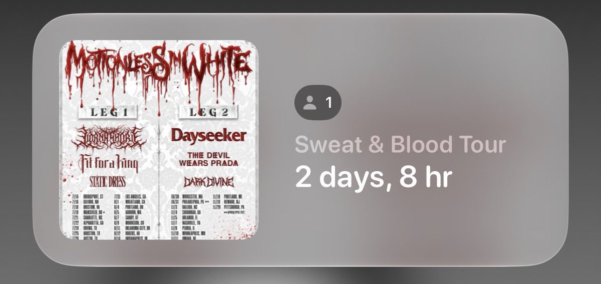 _xhallelucifer's tweet photo. ALMOST ✨MIW✨ DAY https://t.co/MLqitukwnj