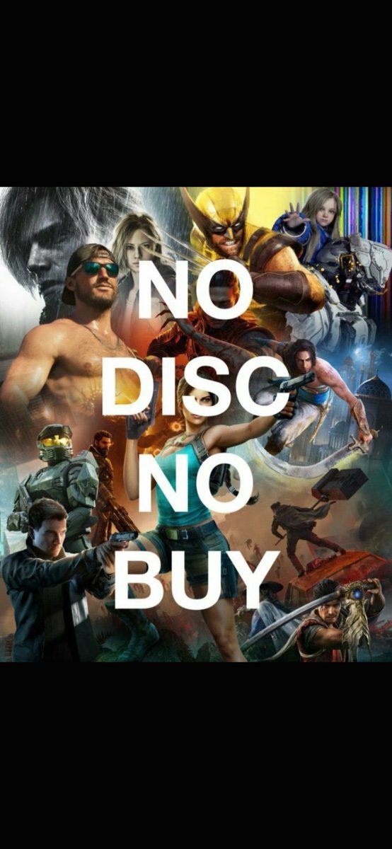 podechorar01's tweet photo. @PlayStation https://t.co/vS9YcQQSiz