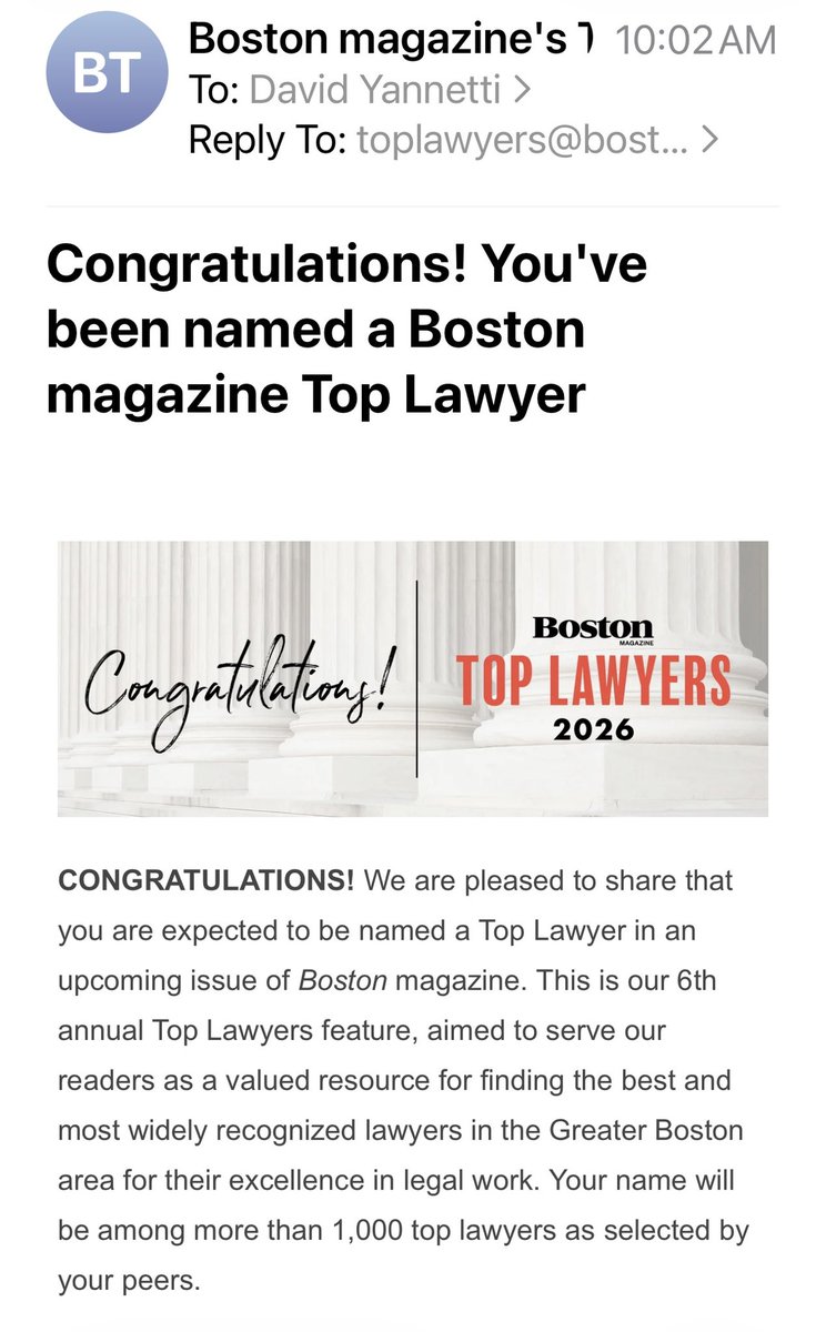 BostonDefender's tweet photo. Well, this was a nice surprise this morning. No hard feelings, guys. https://t.co/IZSEbrcv7u