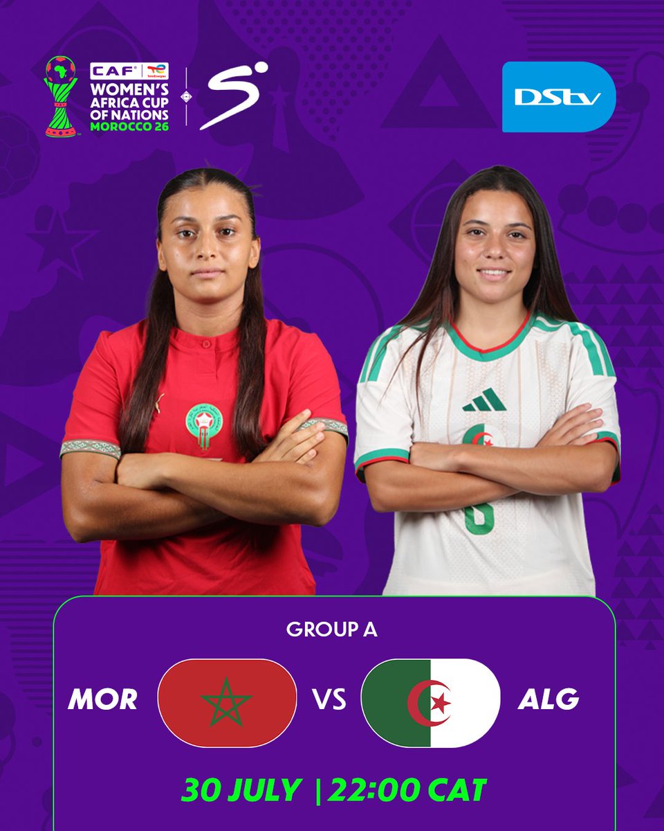 DStv tweet media