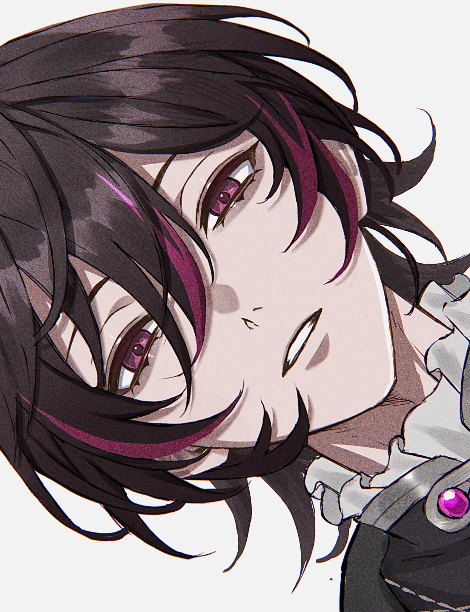 哭斬ロロ (@nakiriroro) / X