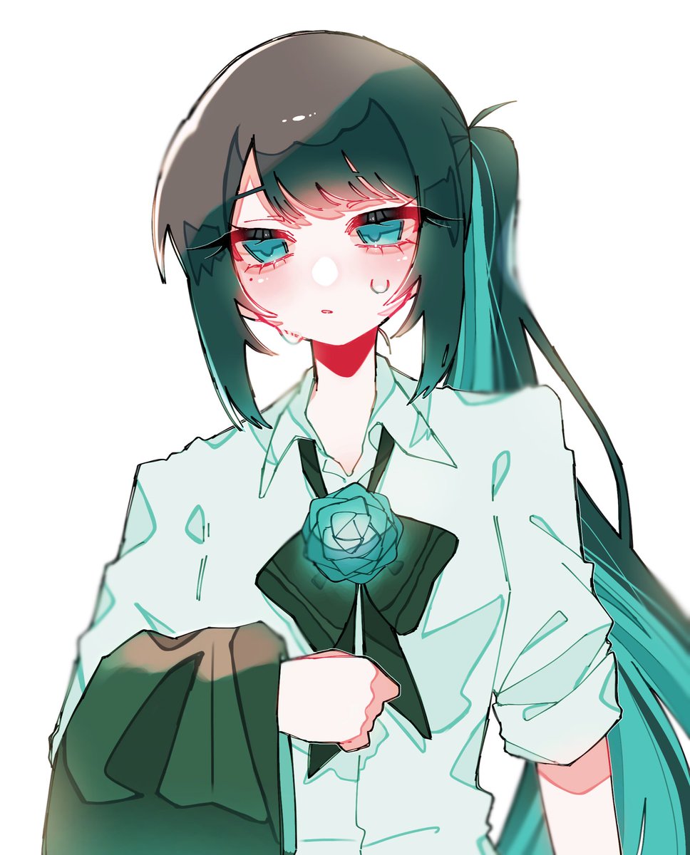 _q9vl1's tweet photo. #今月描いた絵を晒そう https://t.co/YwYQsRjFS7