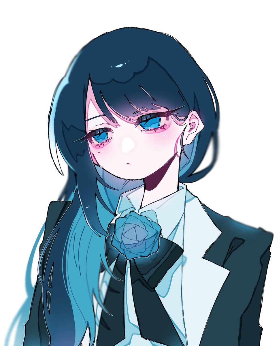 _q9vl1's tweet photo. #今月描いた絵を晒そう https://t.co/YwYQsRjFS7