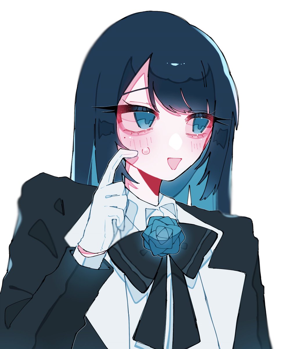 _q9vl1's tweet photo. #今月描いた絵を晒そう https://t.co/YwYQsRjFS7
