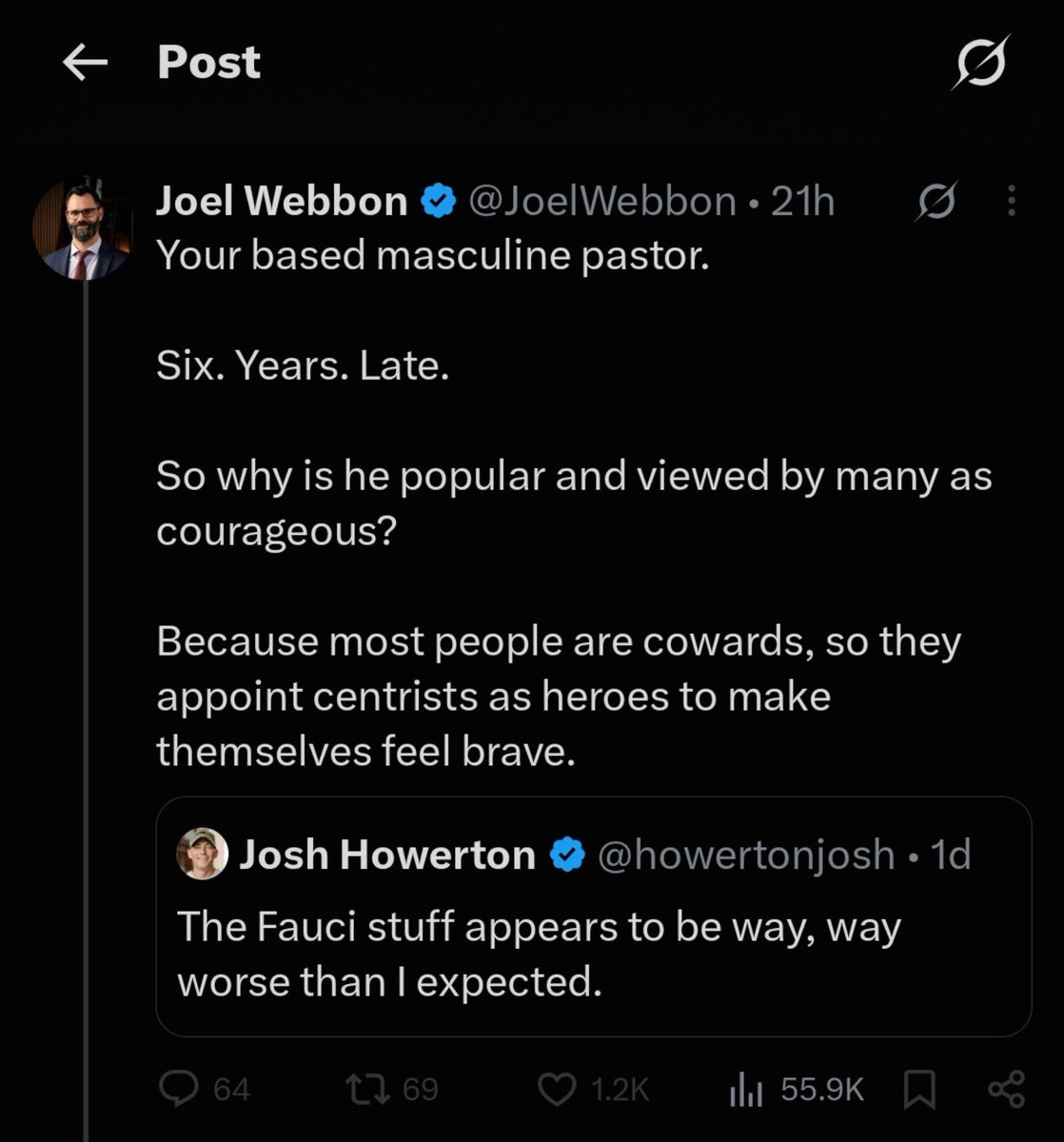Hitler Hated Christ tweet media