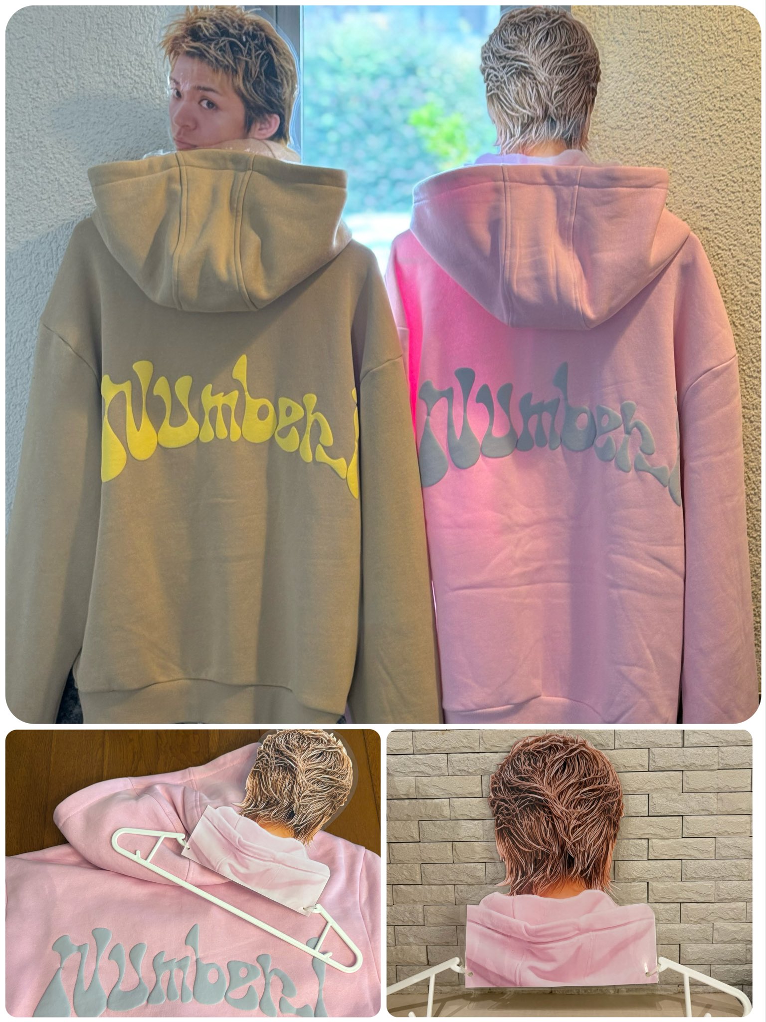⭐︎貴重⭐︎新品・未使用　SHINeeジョンヒョン INSPIREDフーディ フーディ - Vyhledávání / X