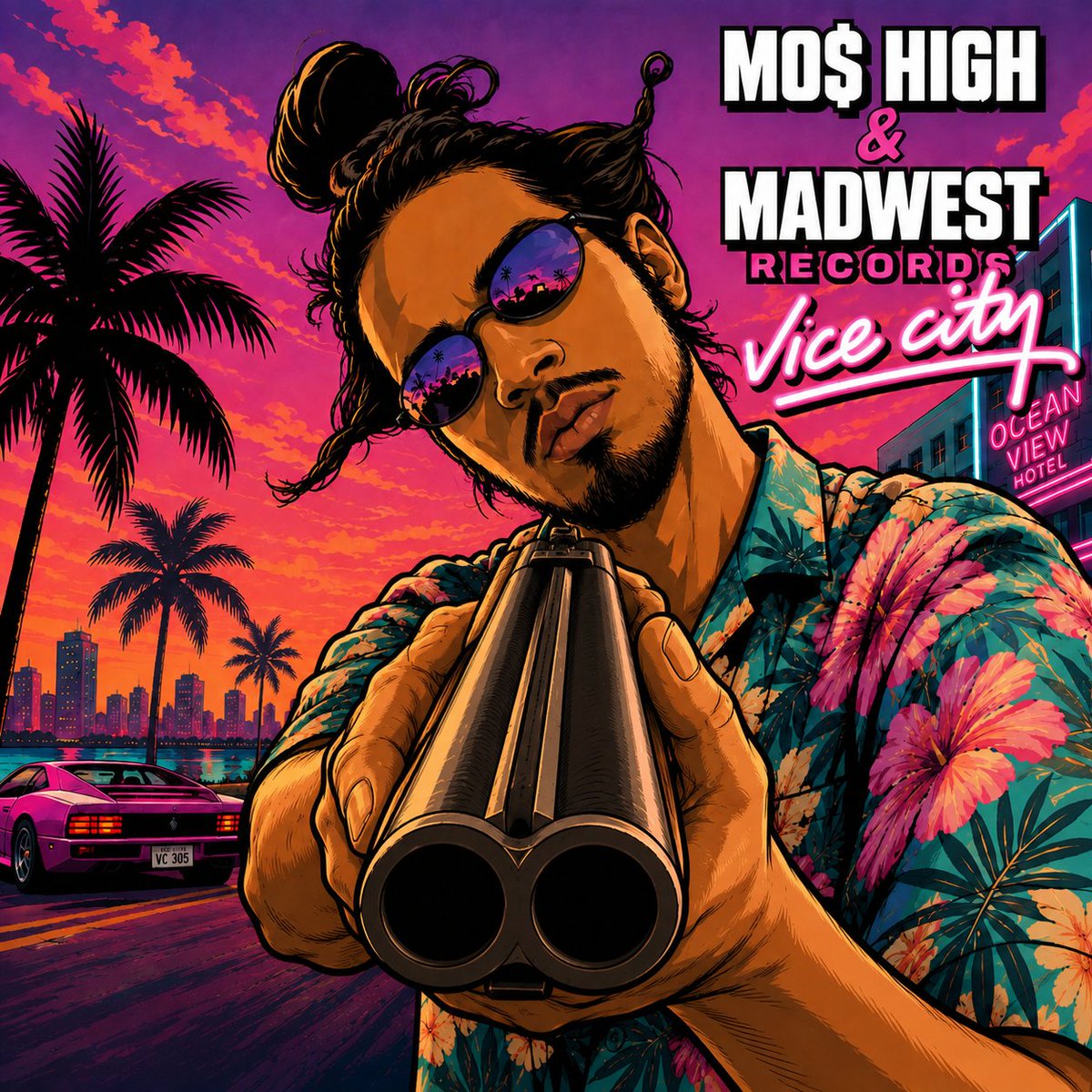 FlyingRaijin36's tweet photo. MO$ HIGH &amp; MADWEST RECORDS
#NEWMUSIC #hiphop #gta6 #undergroundhiphop #smokesum #wakenbake #rollup #abovetheclouds 
#comingsoon https://t.co/sz0St5pbYR