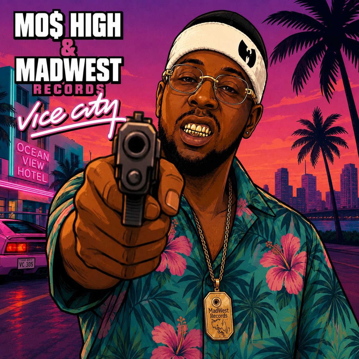 FlyingRaijin36's tweet photo. MO$ HIGH &amp; MADWEST RECORDS
#NEWMUSIC #hiphop #gta6 #undergroundhiphop #smokesum #wakenbake #rollup #abovetheclouds 
#comingsoon https://t.co/sz0St5pbYR