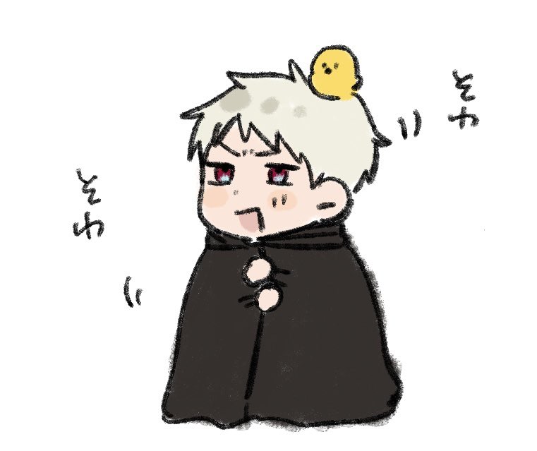 piyo46785's tweet photo. トリやん https://t.co/8HuatOM99n