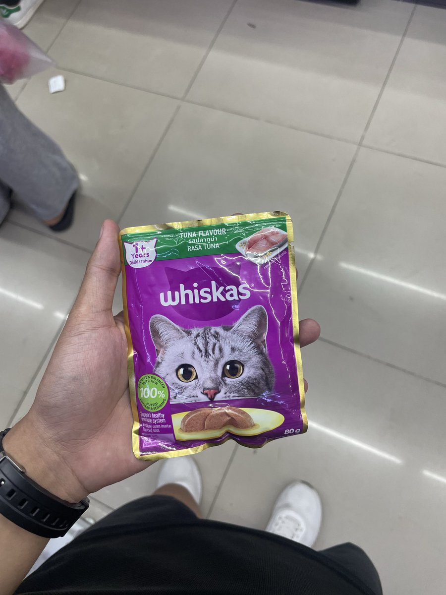 impimennn's tweet photo. Wkwk setiap ada rezeki lebih selalu bagi ke kucing” jalanan ❤️🥹 https://t.co/3S1ZkU5rtK