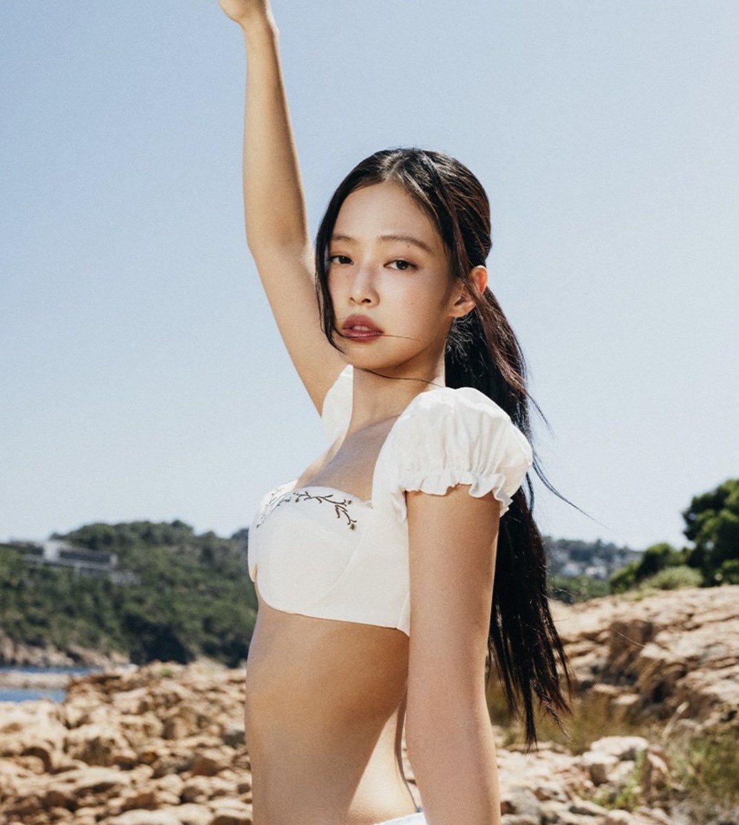 asiangirls_esp's tweet photo. 🏆 : JENNIE se lleva su primera victoria con 'Less Than a Lover' en Mcountdown
#LessThanaLover1stWin https://t.co/sFCcO56pK6
