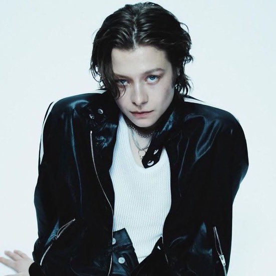 rhaesariathink's tweet photo. 🚨 Emma D’arcy has been casted in Sonoya Mizuno’s directorial debut film ‘STAGES’ for A24

Filming has begun in the UK https://t.co/jJTttLl6yL