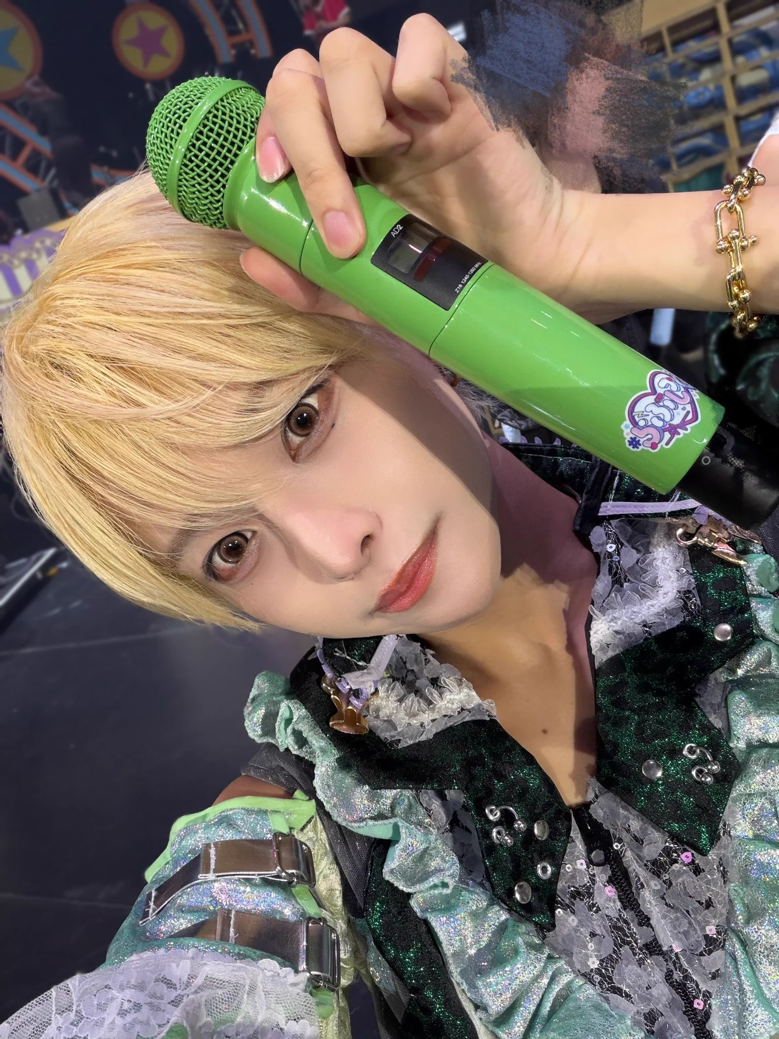 Destacados de りょう@11/13 KT Zepp Yokohama 生誕祭 (@ryo_lvsk) / X