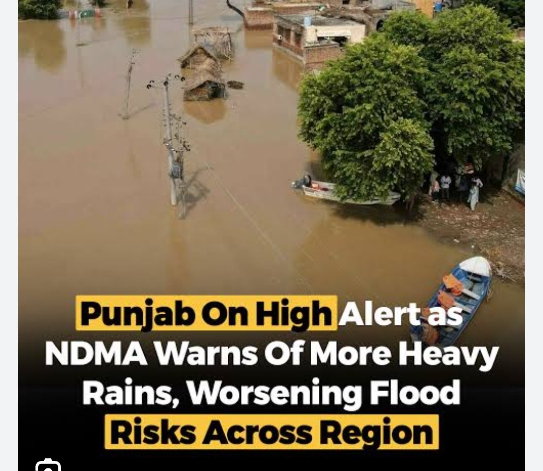 AmjadRazaGujjar's tweet photo. Flood relief needed in nurpur thal
#pp83 #appeal https://t.co/VUp28nwguB