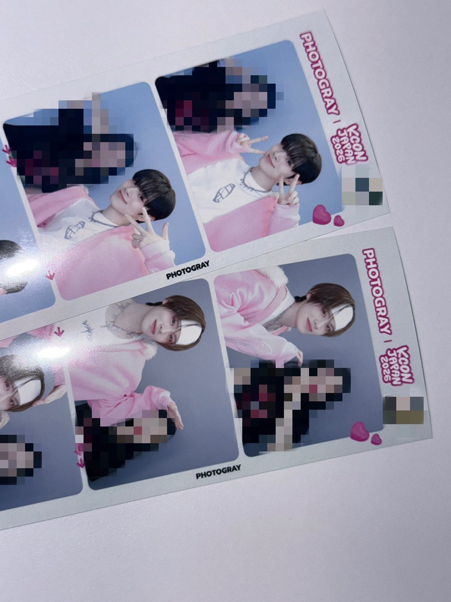 nalulu_O's tweet photo. 포토그레이 제일 조아하는데 디엑스틴이랑 같이 찍을 수 있어서 너무 조아요💖💖
디엑스틴 ♥ 포토그레이 ♥ 나
@photogray_kr @photogray_jp
#KCON #PHOTOGRAY #KCONXPHOTOGRAY
#DXTEEN #디엑스틴 https://t.co/I4nSqINhdN