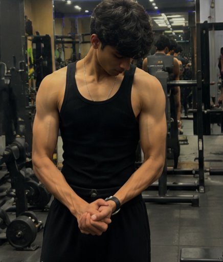 earnwithjosh09's tweet photo. Night workout 😘 https://t.co/5iiFuYnvMS