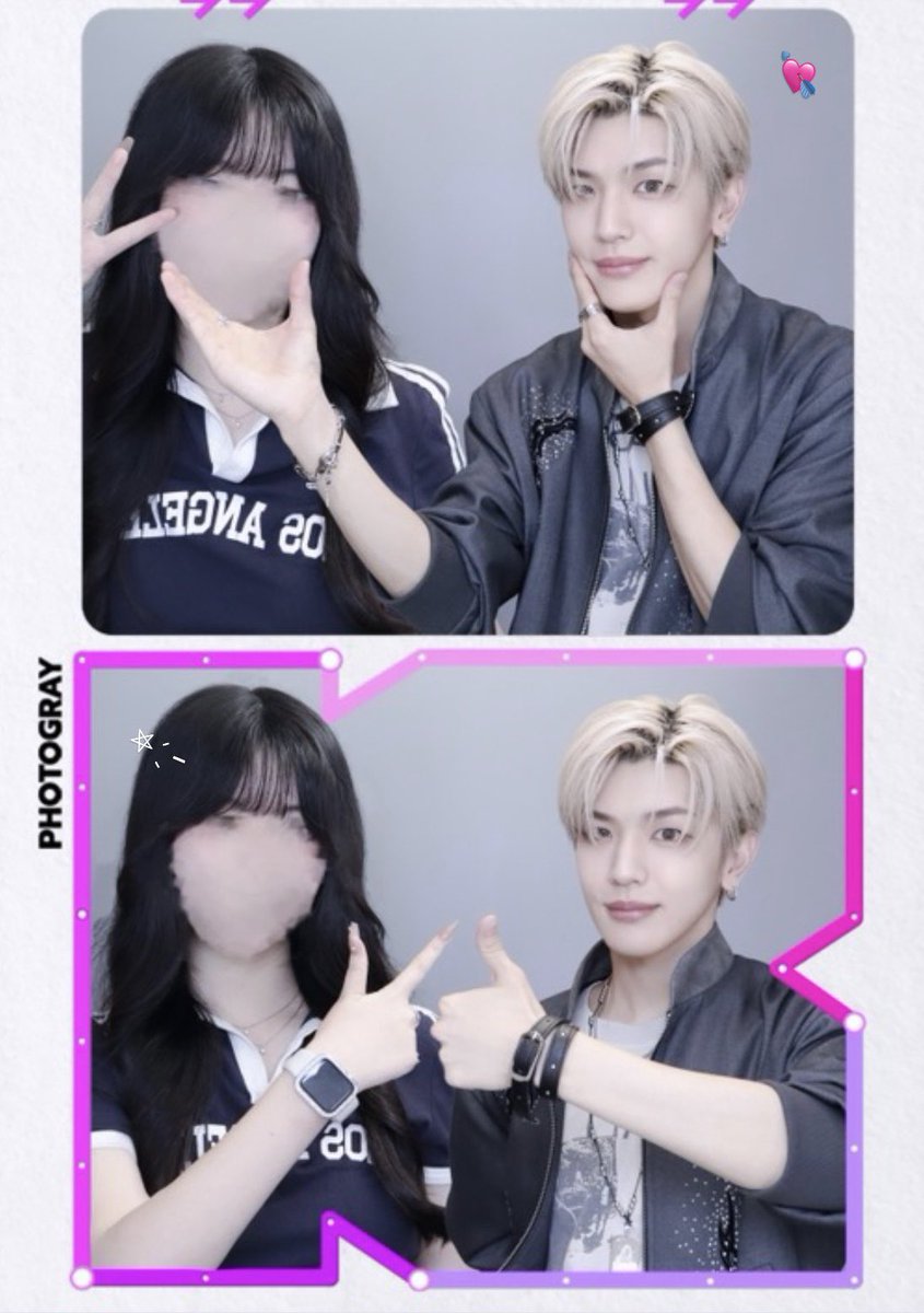 hrm_o04's tweet photo. 大夢くんとKCONプリ撮ってきた🤟🏻🩵
#KCON #INI #髙塚大夢
#KCONXPHOTOGRAY #PHOTOGRAY
@photogray_kr @photogray_jp https://t.co/kB5hsNQLxP