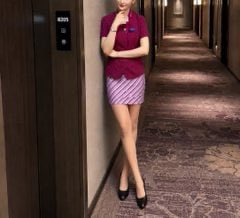 zinoubozo's tweet photo. 你们拍完���片之后都去干嘛了 反正我得睡觉去了 #南航空姐 https://t.co/uWHzBkPqga