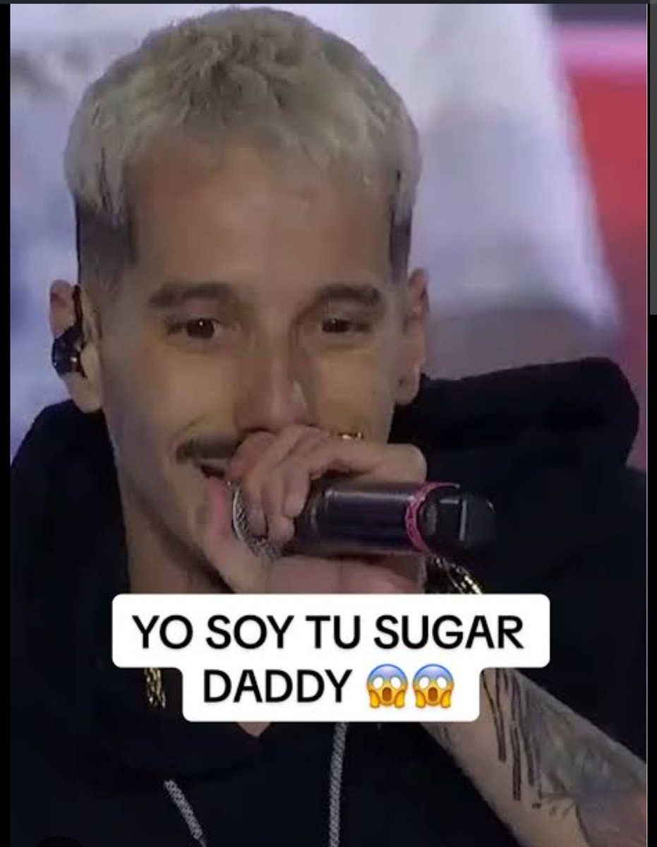 knzr95's tweet photo. @SkoneBigFish El sugar de la rima improvisada https://t.co/n0ijNtJNFZ