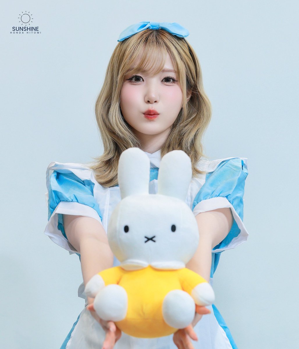 mymuse16's tweet photo. 앨리스닉주디 갓팬사템 넘 좋코요..♡ https://t.co/1VnEny0WBC