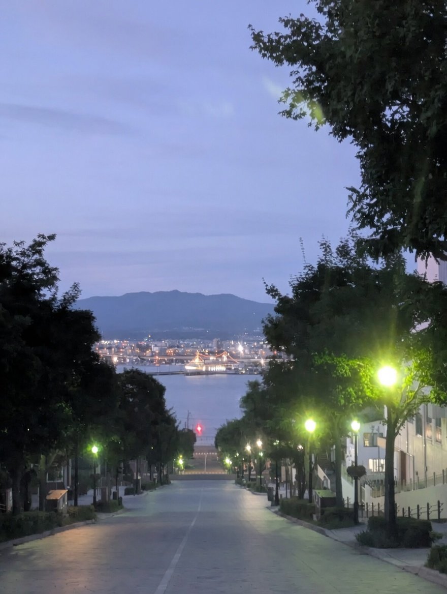 Limitedcity08's tweet photo. ロケ地:北九州市、富山市、大阪市、函館市
#7月を写真4枚で振り返る https://t.co/XWLemBru57