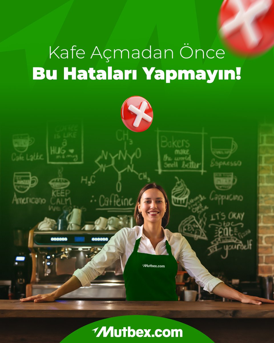 mutbex's tweet photo. Türkiye'de açılan her iki restorandan biri ilk yılını tamamlayamıyor. Bu yılın ilk dört ayında 3.056 kafe kapandı.

Aynı dönemde kişi başına kahve tüketimi 300 gramdan 1,8 kilograma yükseldi.

Pazar büyürken kapanmaların artması planlama sorununa işaret ediyor. https://t.co/S01CmdaMIo