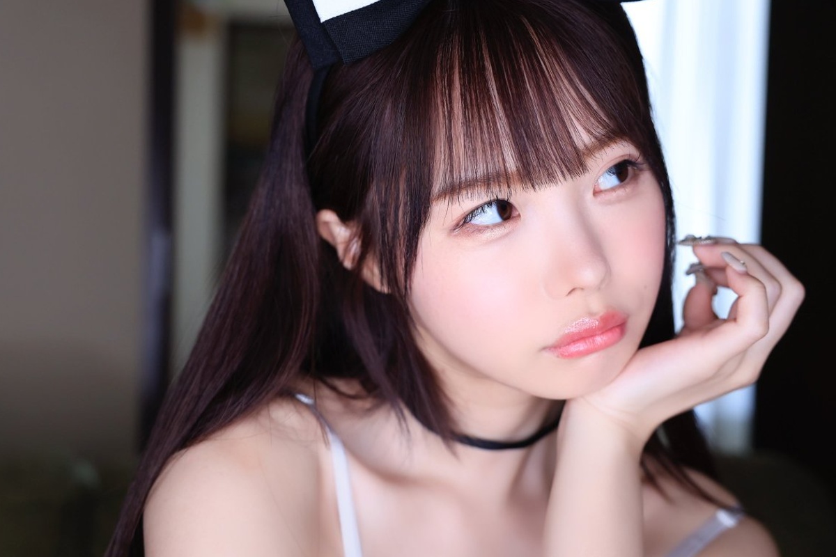 MaiaFernandas's tweet photo. やる気ないシモの世話しかできない反抗的なメイド
松本いちか https://t.co/NgnCwB6Tft
