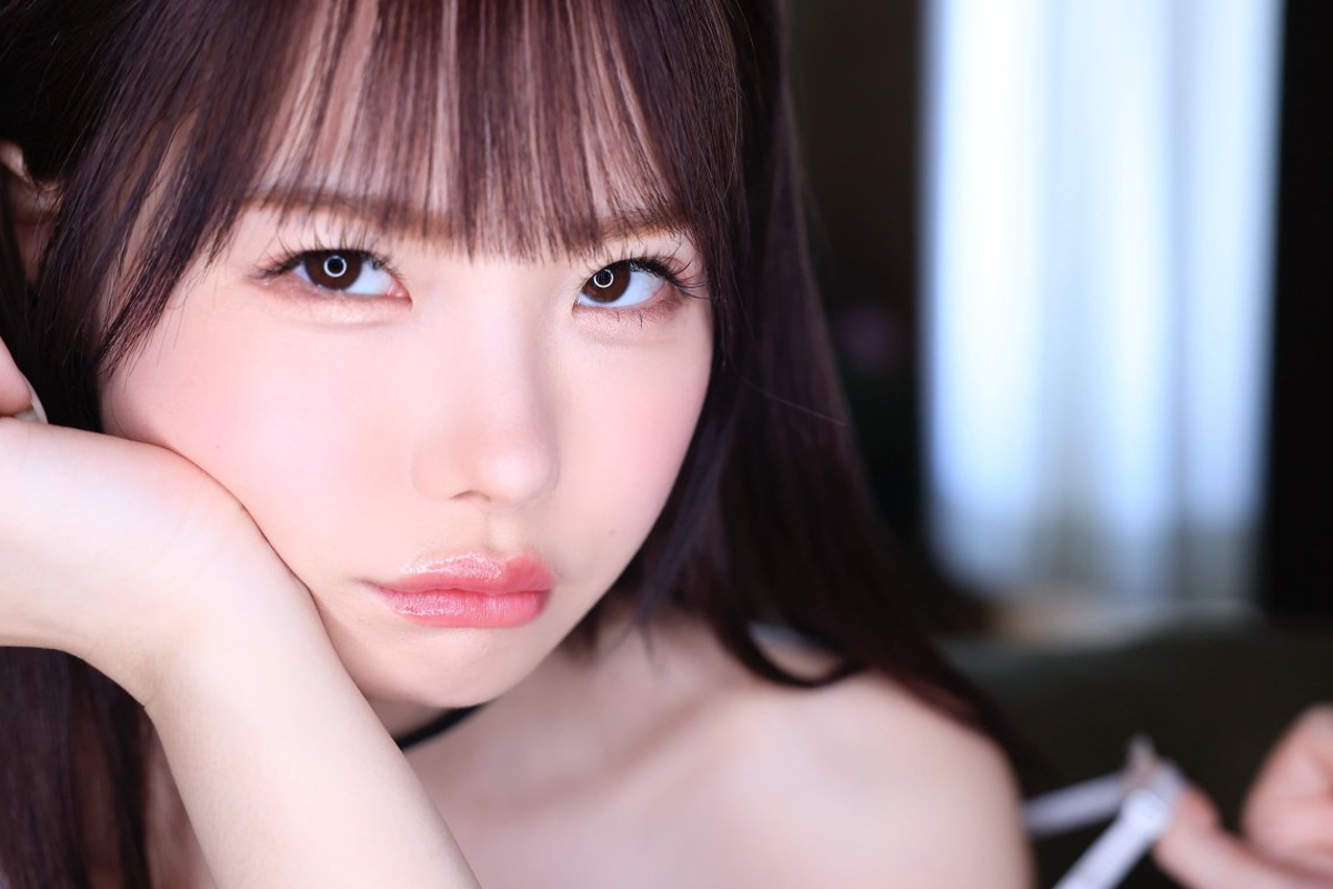MaiaFernandas's tweet photo. やる気ないシモの世話しかできない反抗的なメイド
松本いちか https://t.co/NgnCwB6Tft