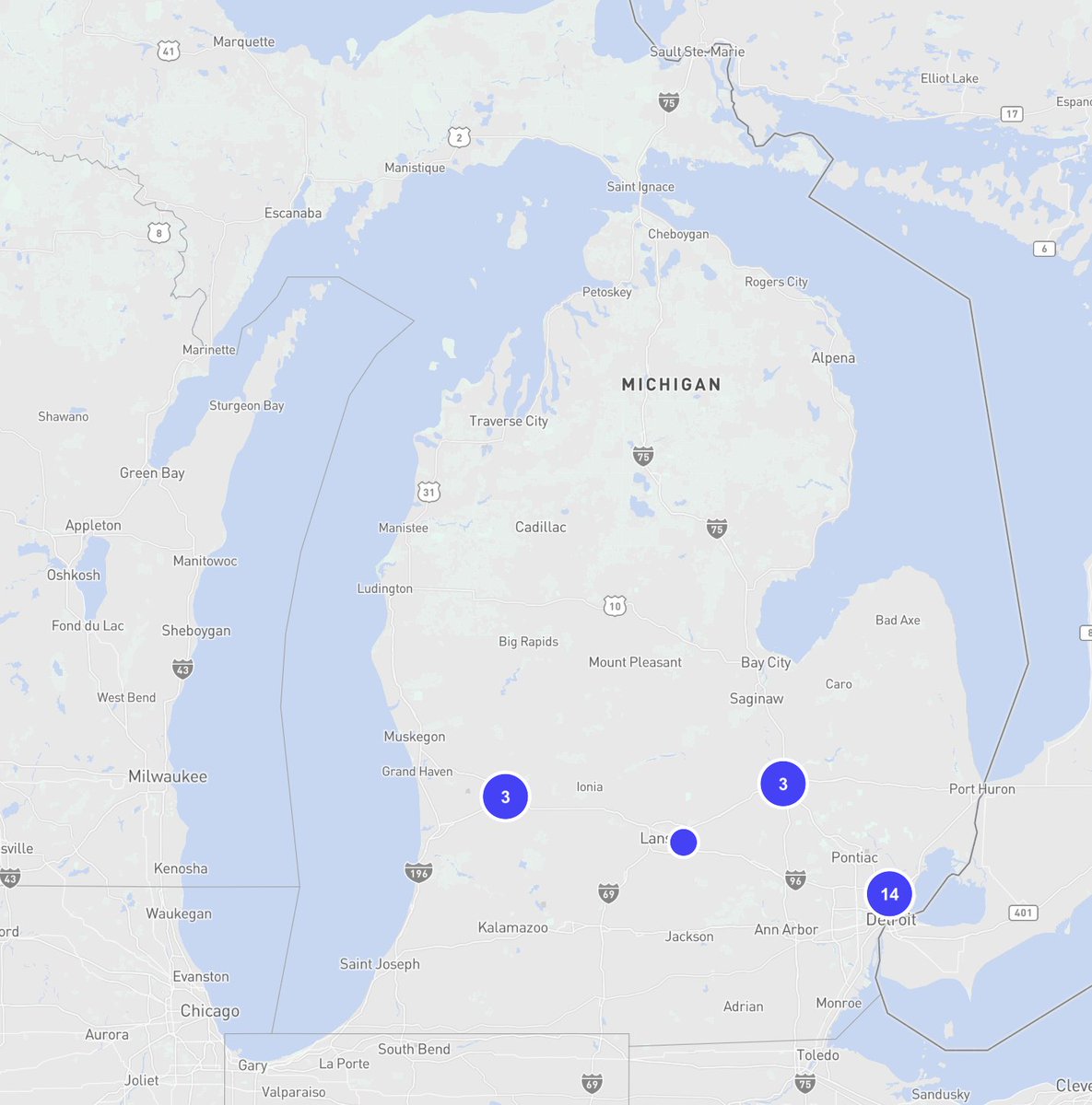 umichvoter tweet media