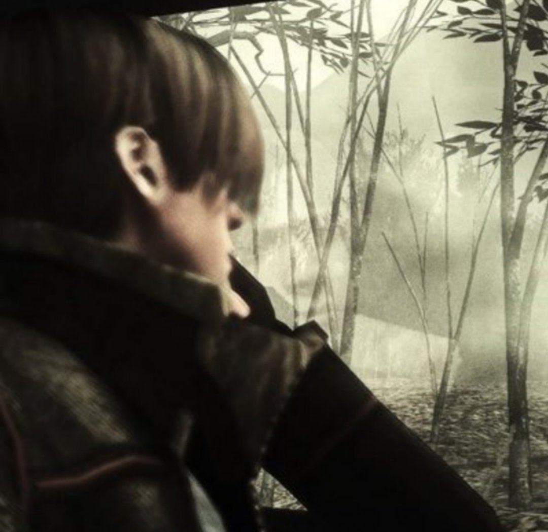 REBHFun's tweet photo. Resident Evil 4 (2005) https://t.co/9vjFVWbi3P
