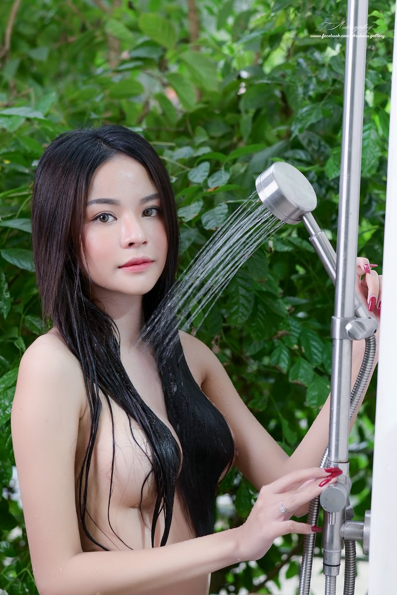 AsukaraGallery's tweet photo. เปียกแล้วนะ
Models: Hong
Nikon 
#asukaragallery #sexy #portrait #topless https://t.co/zvS2AAP5J9