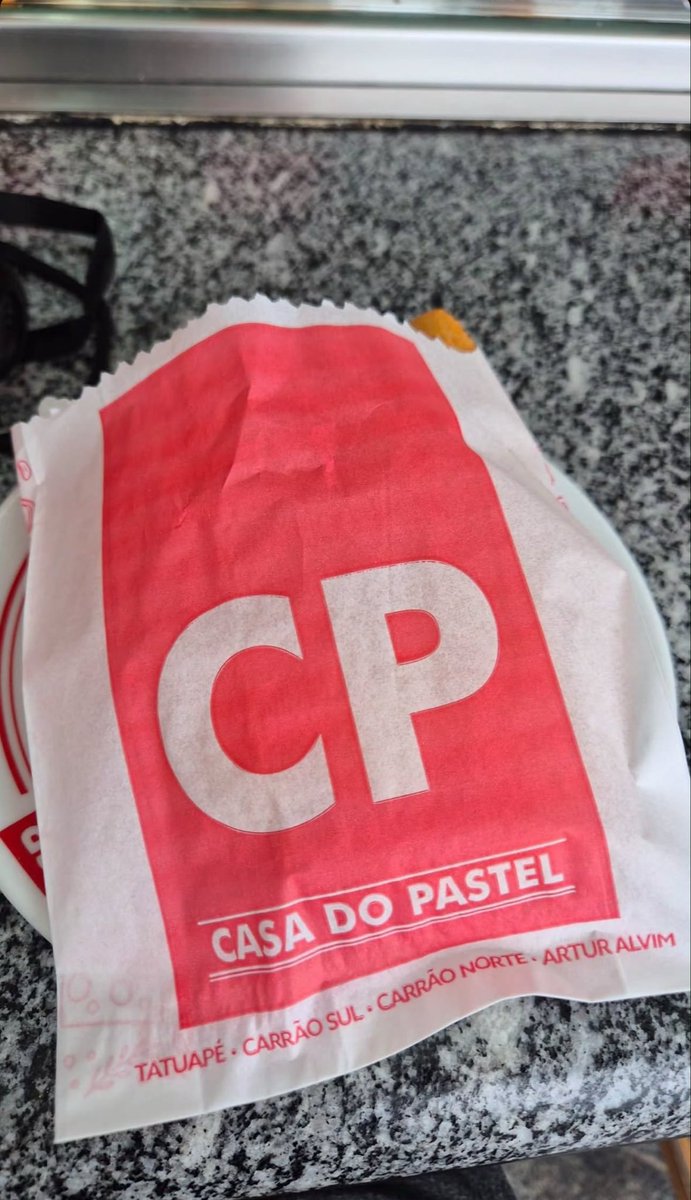 Geo_Menes's tweet photo. Almoço de hoje vai ser diferenciado 💪

Tmj, Casa do Pastel. https://t.co/Ka3W6JNDvf