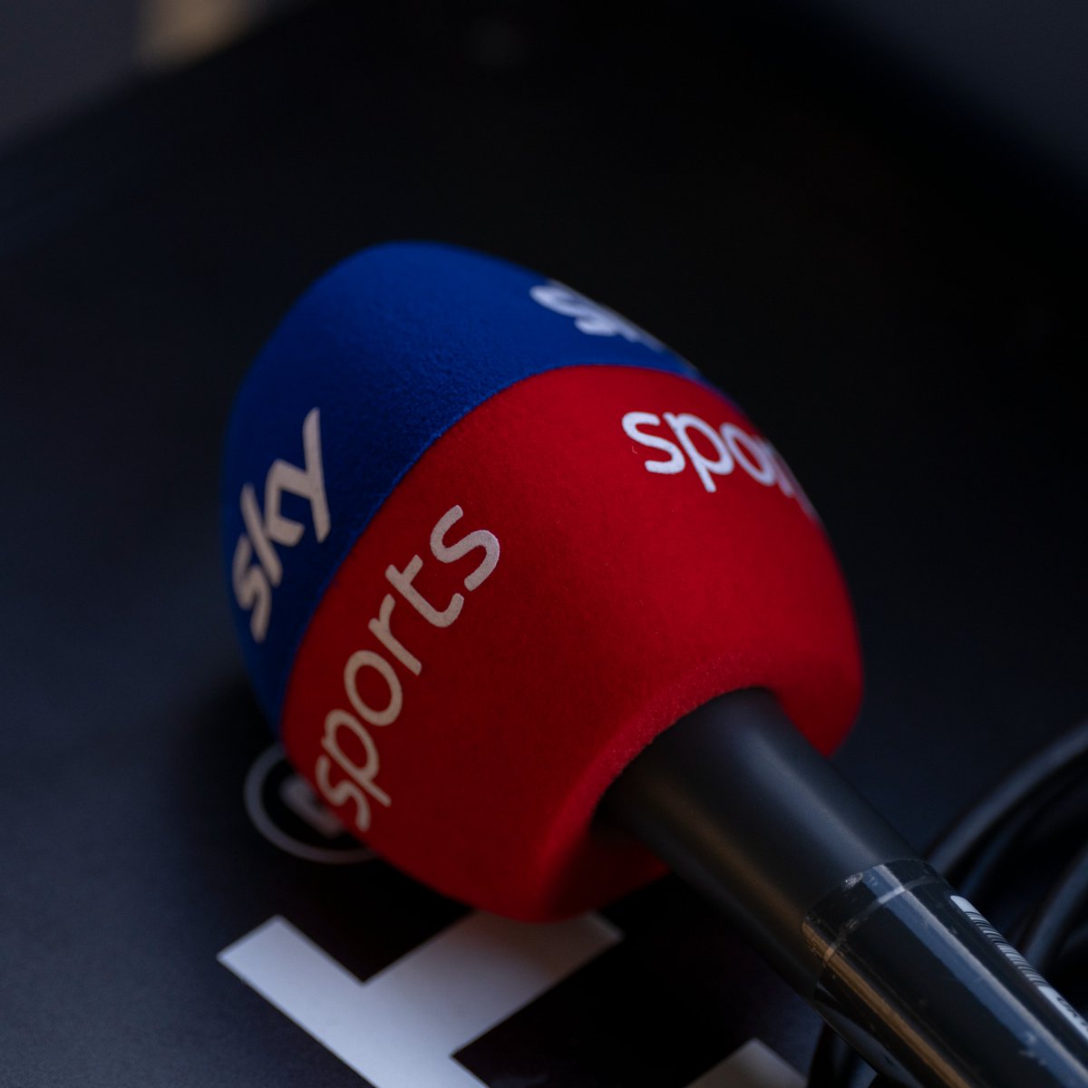 Port Vale FC tweet media