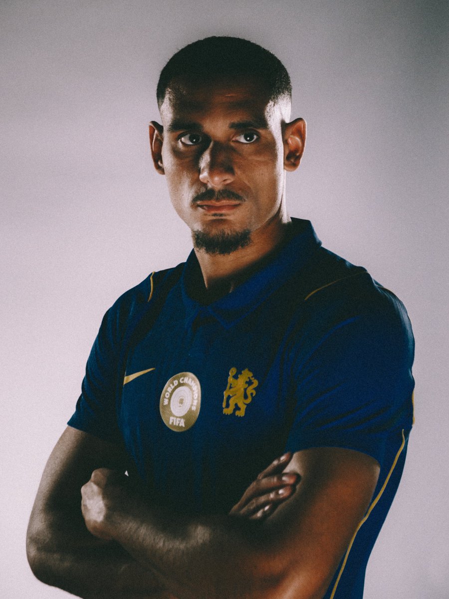 ChelseaFC's tweet photo. 📷👌 https://t.co/S7DQQA7FwK